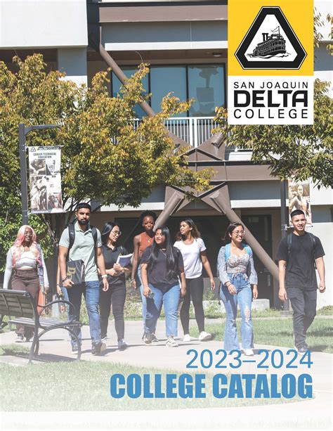 ess san joaquin delta college.